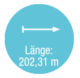 Laenge 202,31 m
