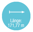 Laenge 171,77 m